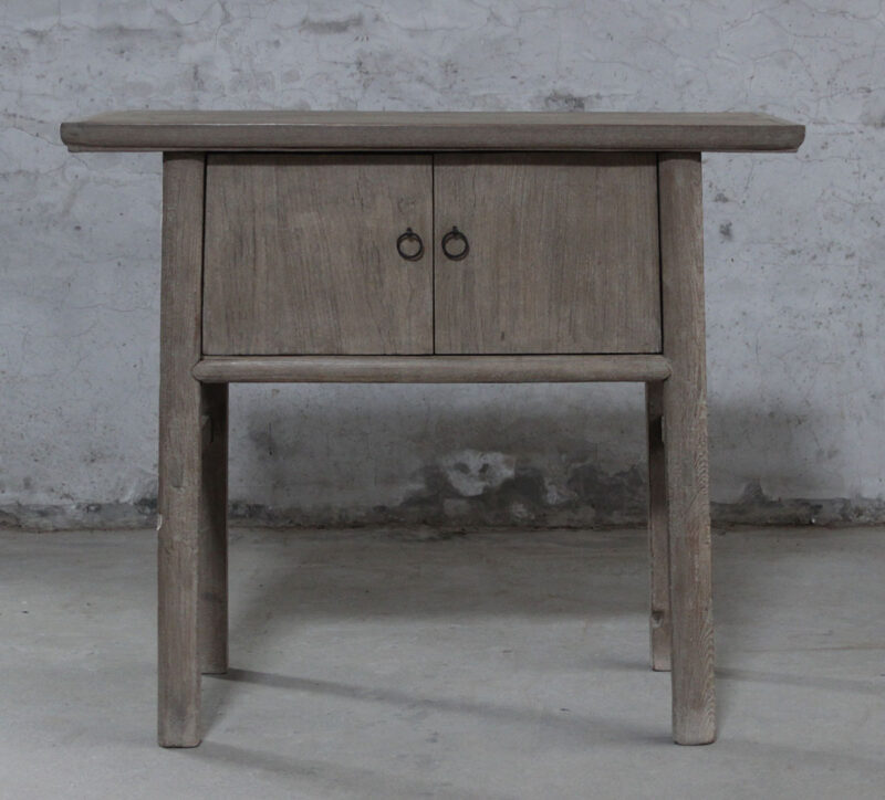 Wandtafel 2 deuren