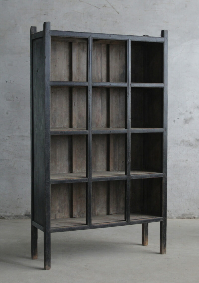Stellingkast