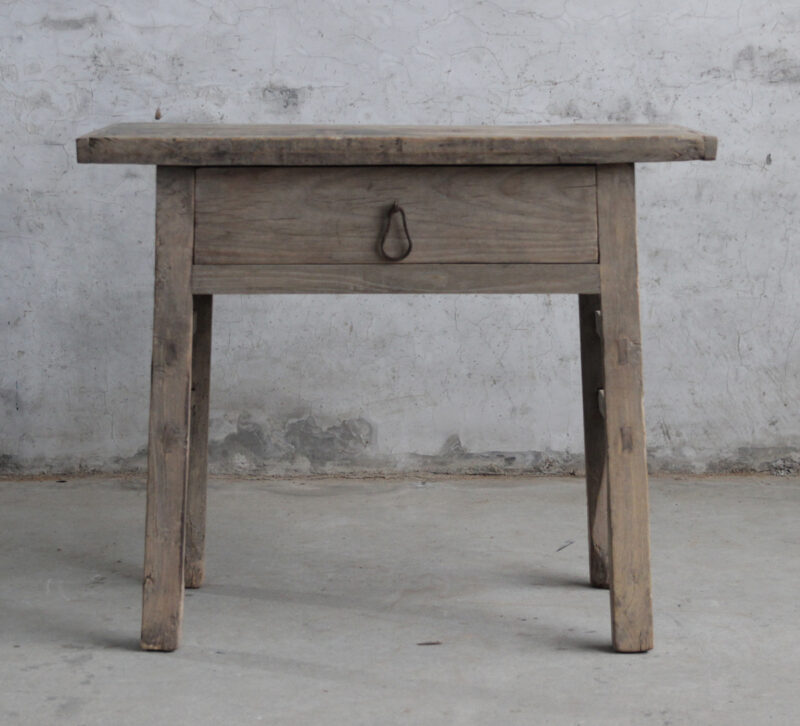 Wandtafel 1 lade