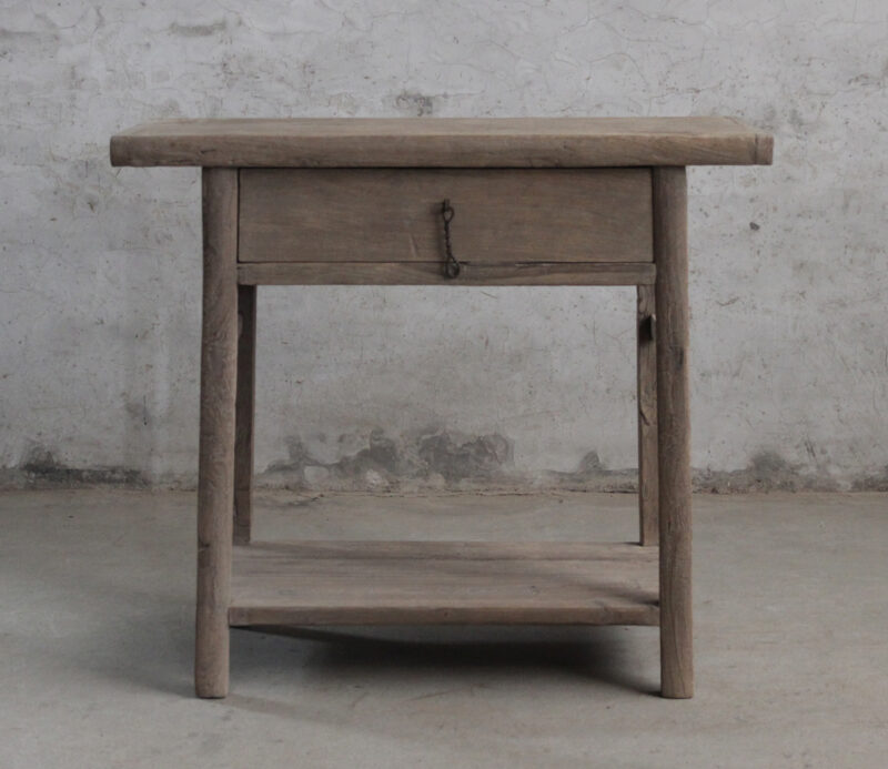 Wandtafel 1 lade