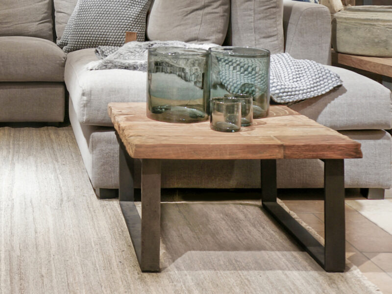 STOER Chunky hoektafel 60