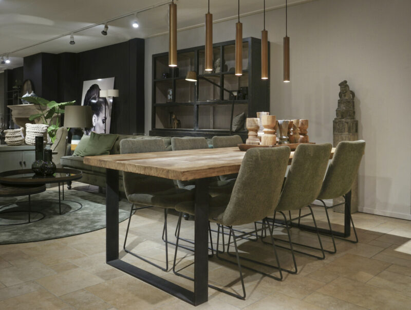 STOER Chunky Tafel