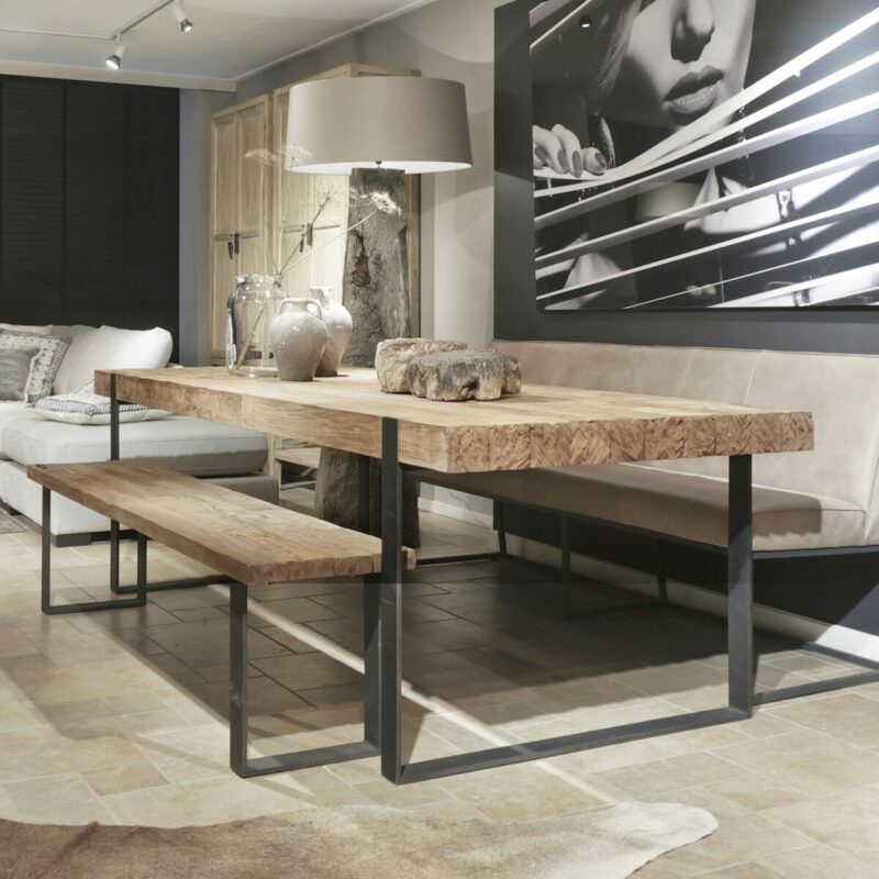 STOER BigBoy Tafel