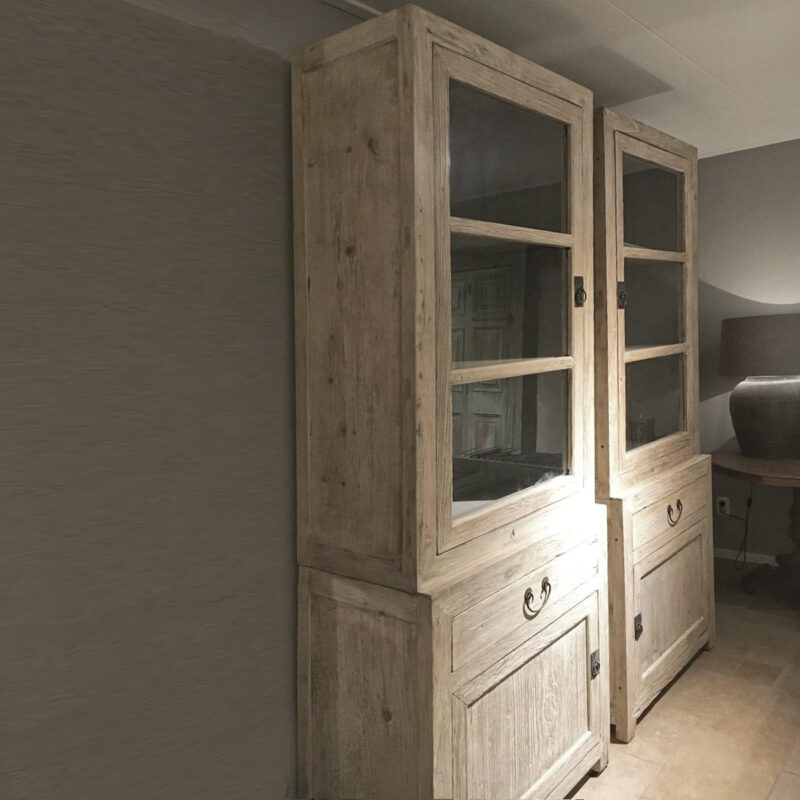 Cabinet Mireille 85 CLASSIC Naturel