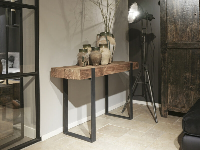 STOER Big Boy wandtafel 140x40