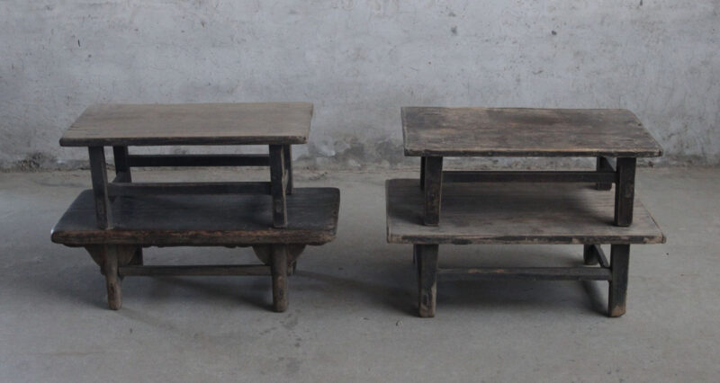 Kleine tafel