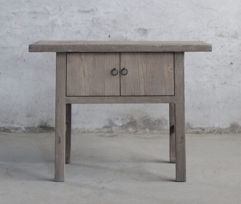 Wandtafel 2 deuren