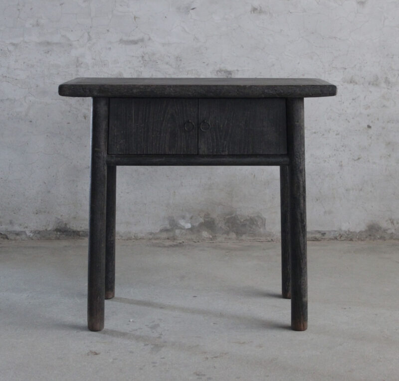 Wandtafel 2 deuren