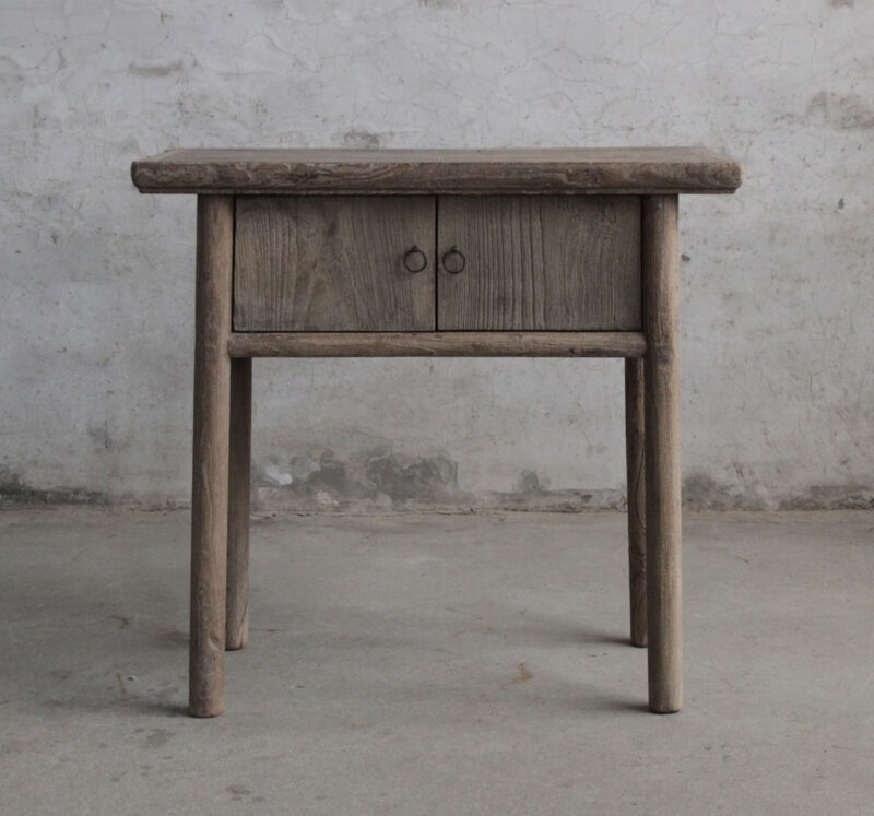 Wandtafel 2 deuren