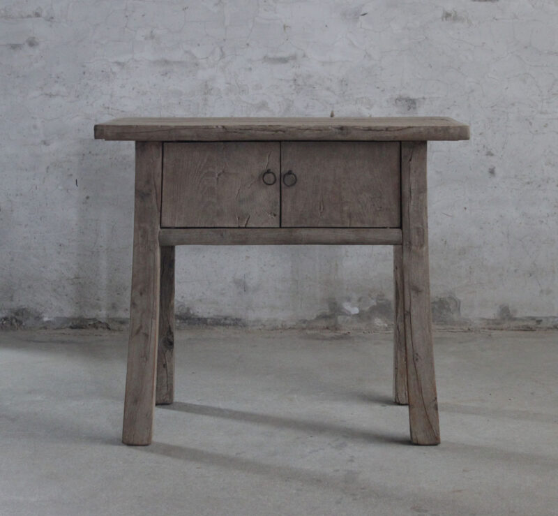 Wandtafel 2 deuren