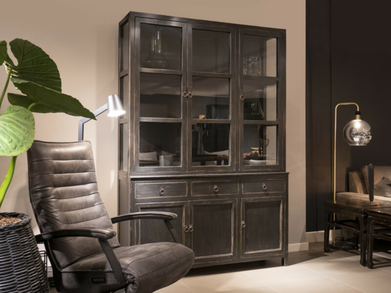 Cabinet Joy 150 CLASSIC Black