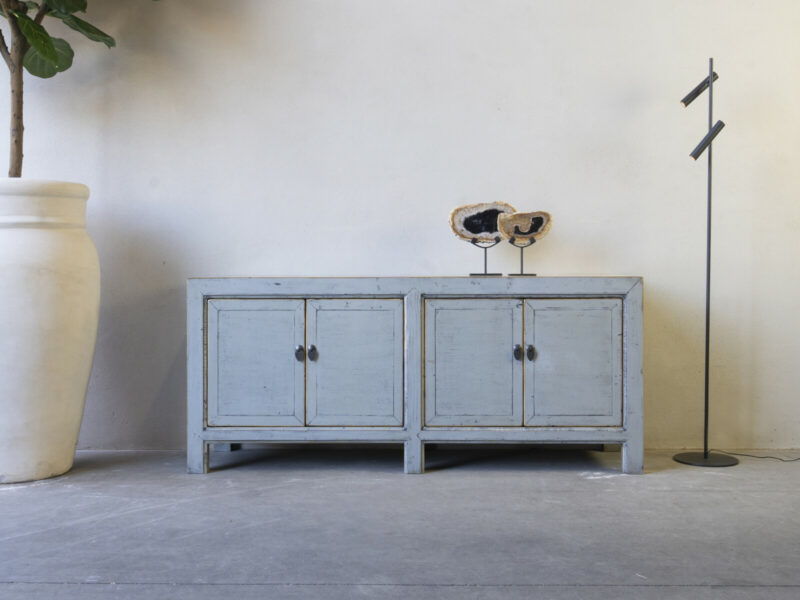 TV Dresser Kaat 150 ORIENTAL Lacquer Jade