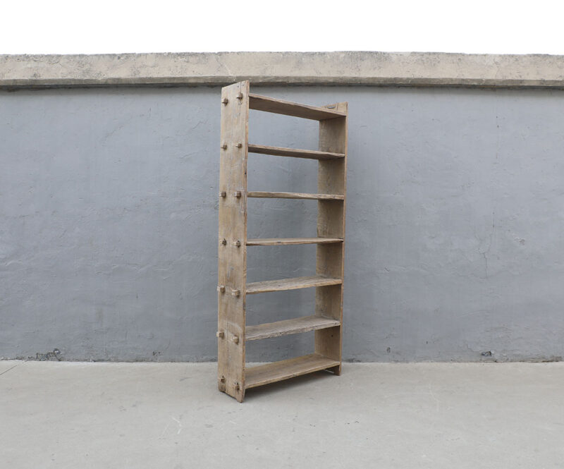 Boekenrek