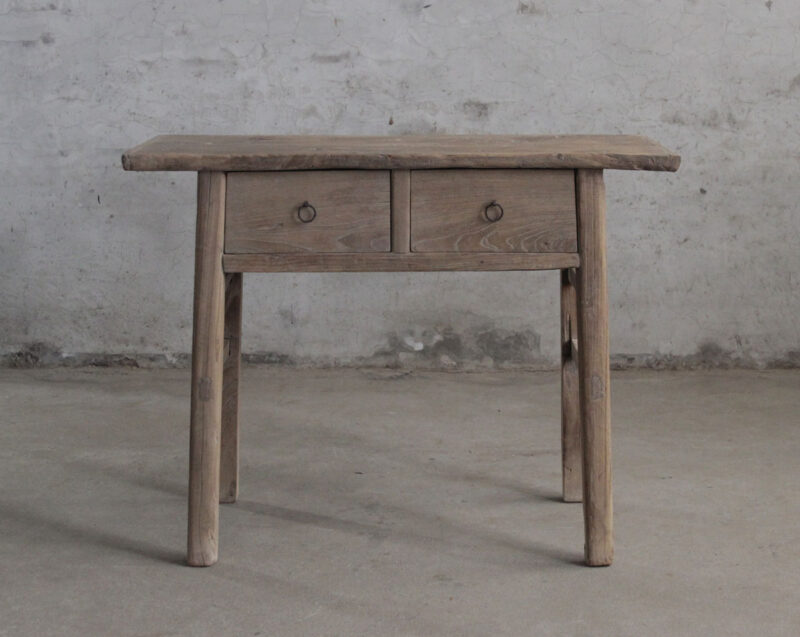 Wandtafel 2 lades