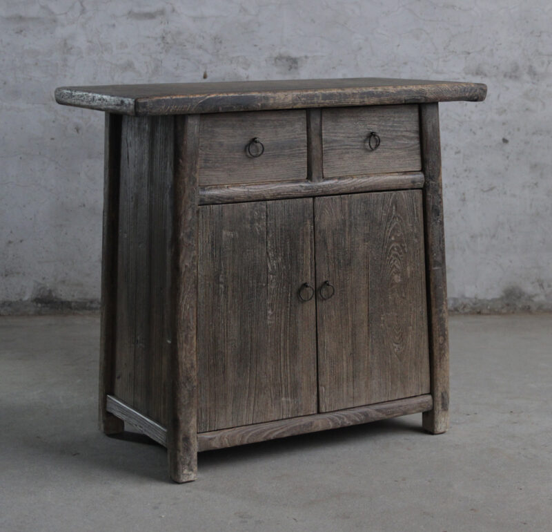 Kleine kast