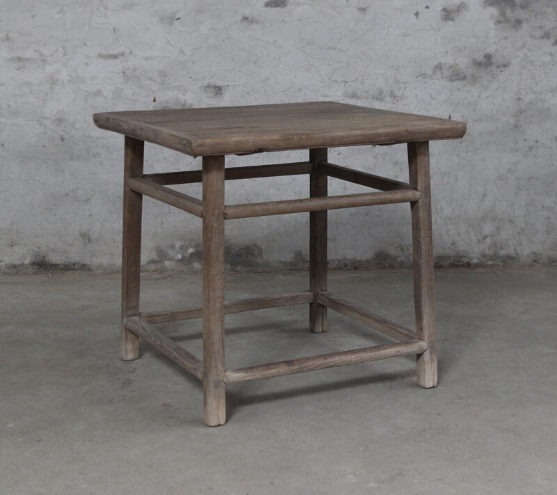 Artiesten tafel