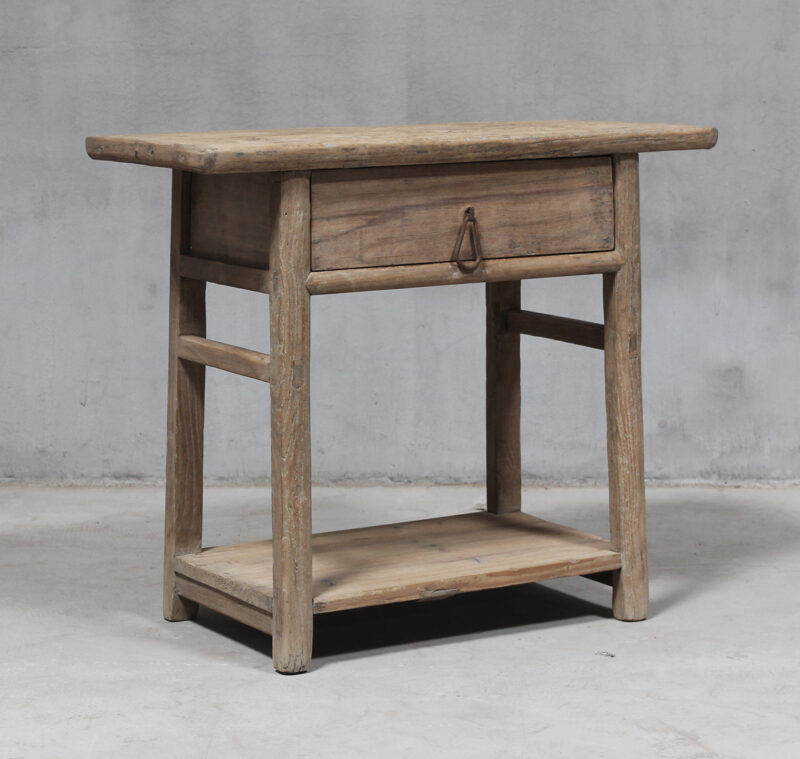 Wandtafel 1 lade