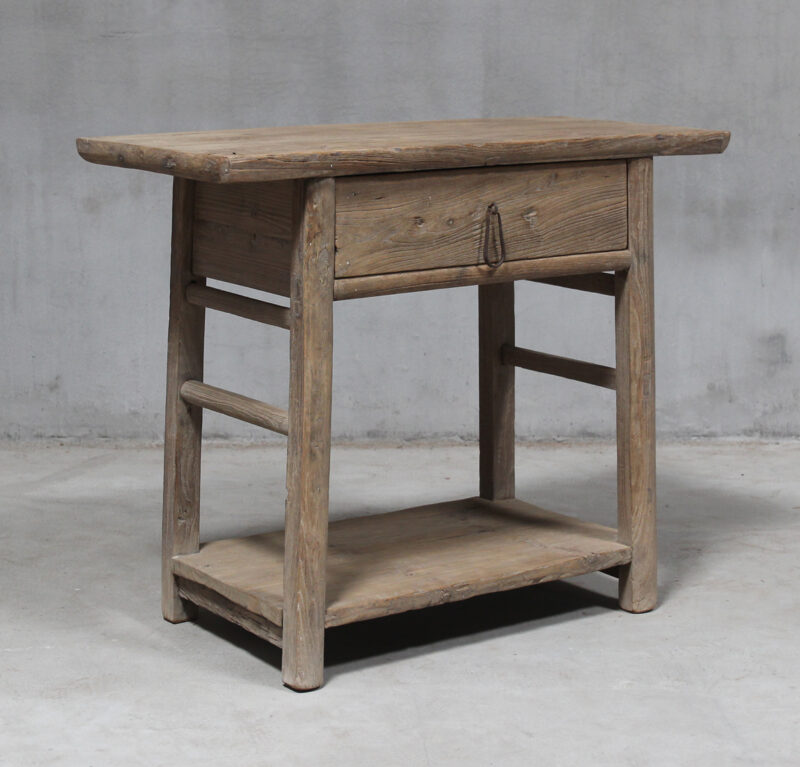 Wandtafel 1 lade