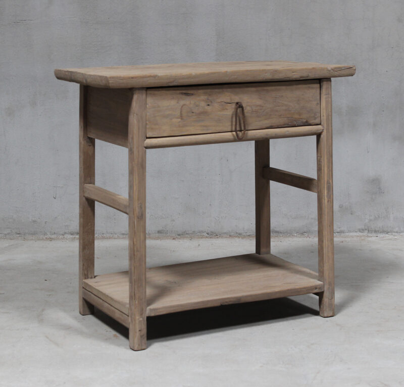 Wandtafel 1 lade