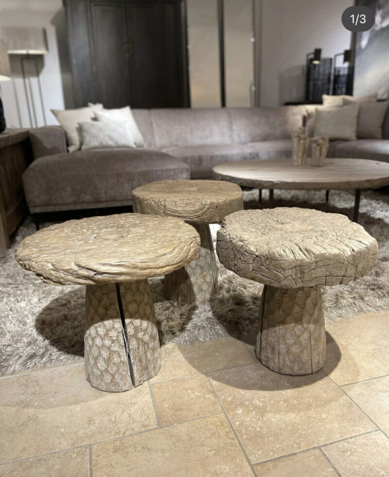 Salontafel/bijzettafel
