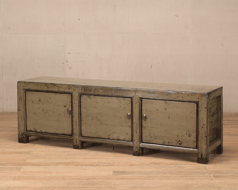 TV cabinet high gloss
