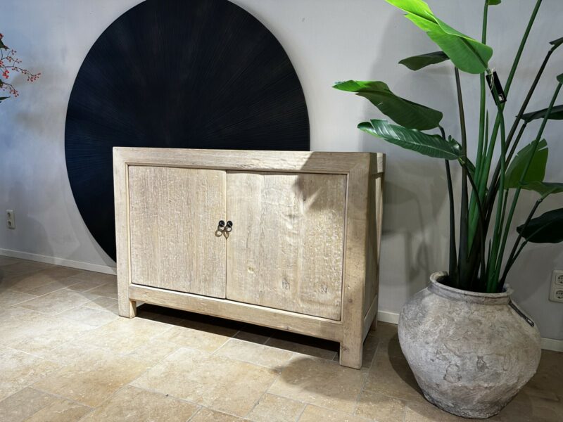 Dressoir 2 deuren