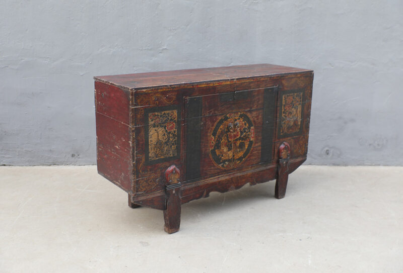 Antiek dressoir