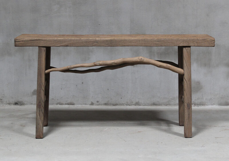 Wandtafel naturel