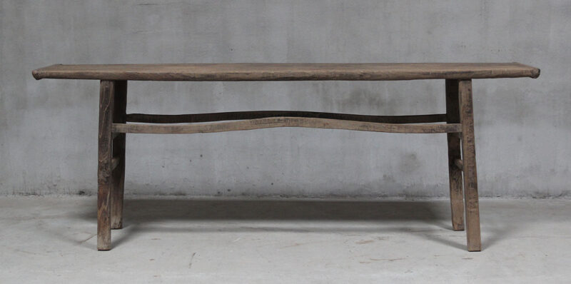 Wandtafel naturel
