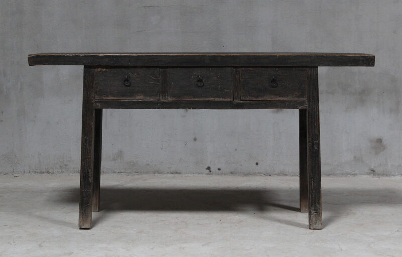 Wandtafel 3 lades