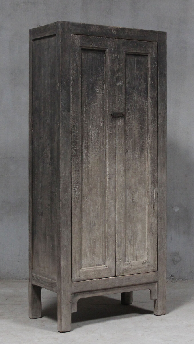 Kast 2 deuren