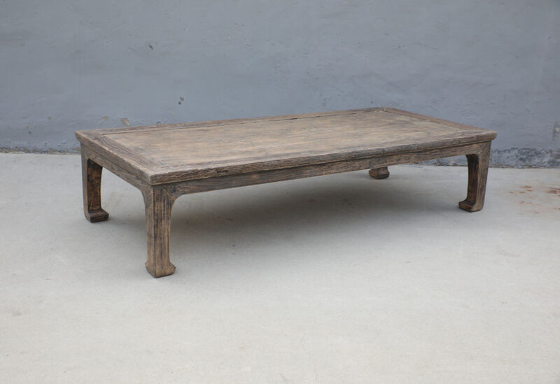 Salontafel bed