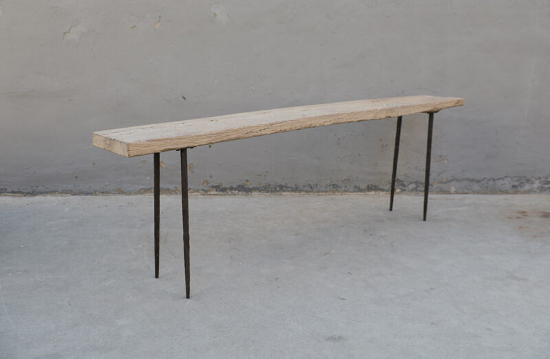 Wandtafel XL puntpoot