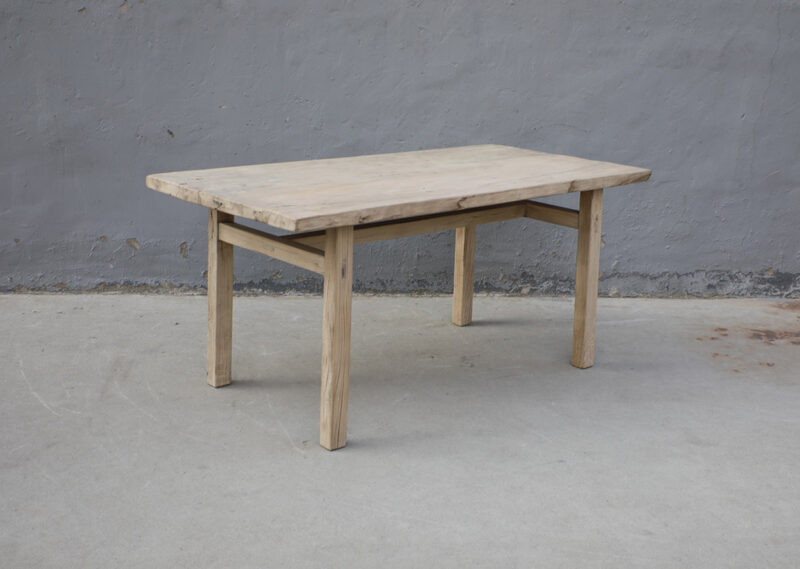 Eettafel
