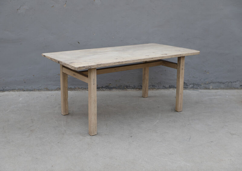 Dinner table