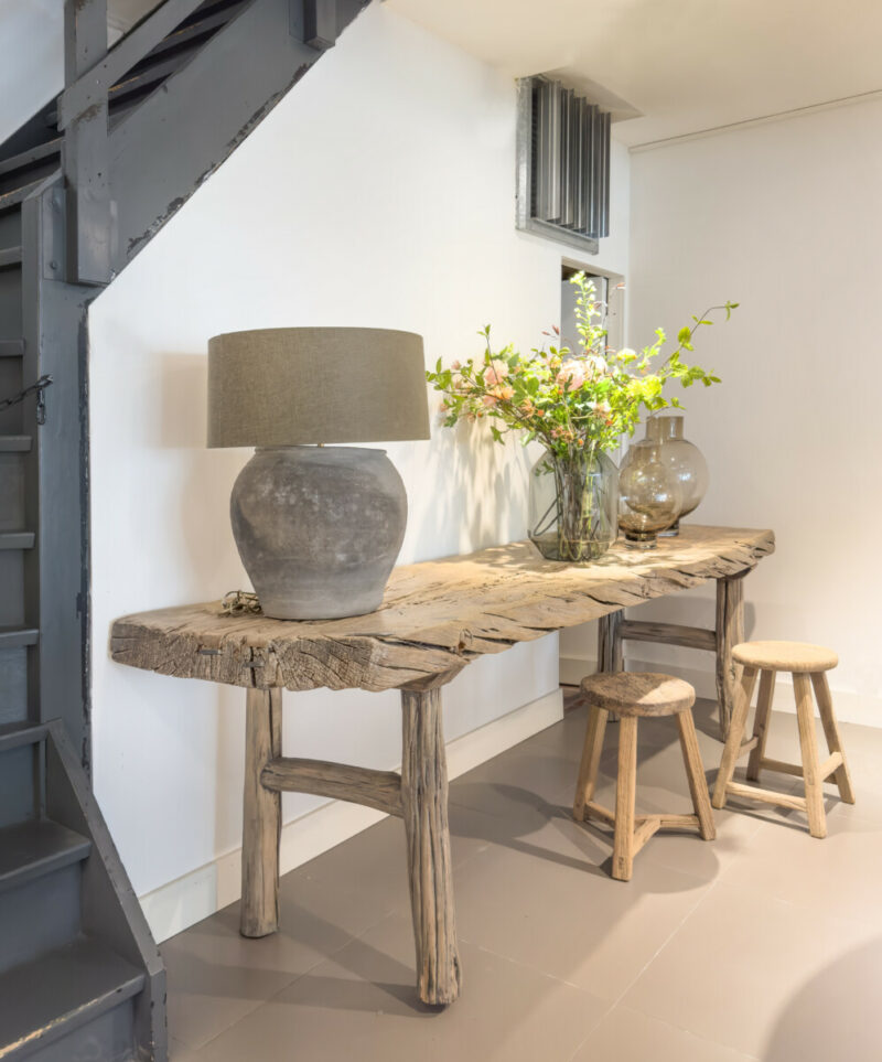 Robuuste side table