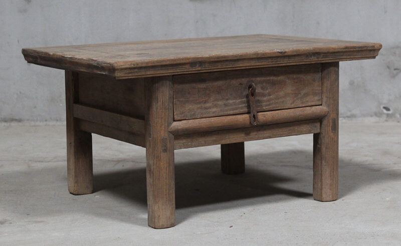 Salontafel 1 lade