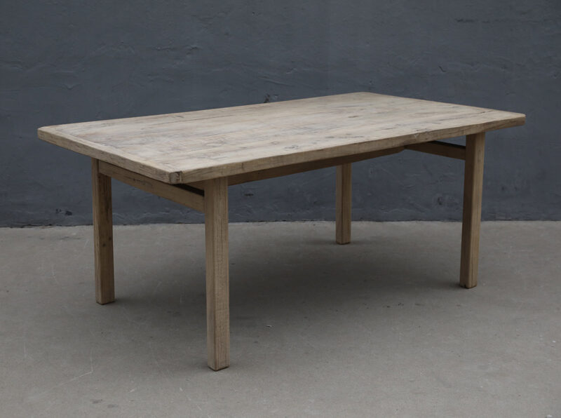 Boeren tafel