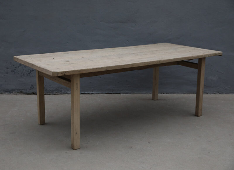 Boeren tafel