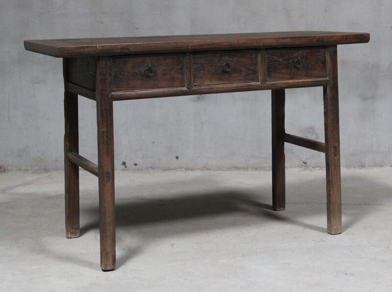 Wandtafel 3 lades