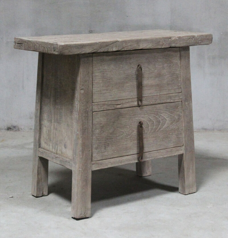 Kast 2 lades
