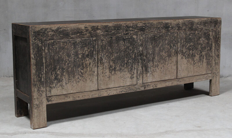 Dressoir 4 deuren