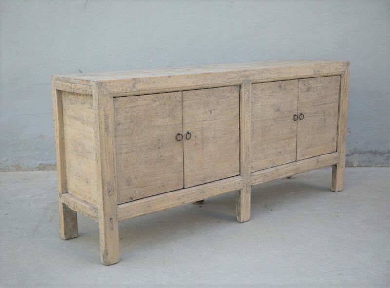 Dressoir 4 deurs