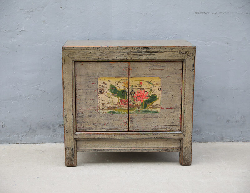 Dressoir 2 deurs