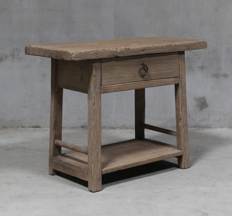 Wandtafel 1 lade