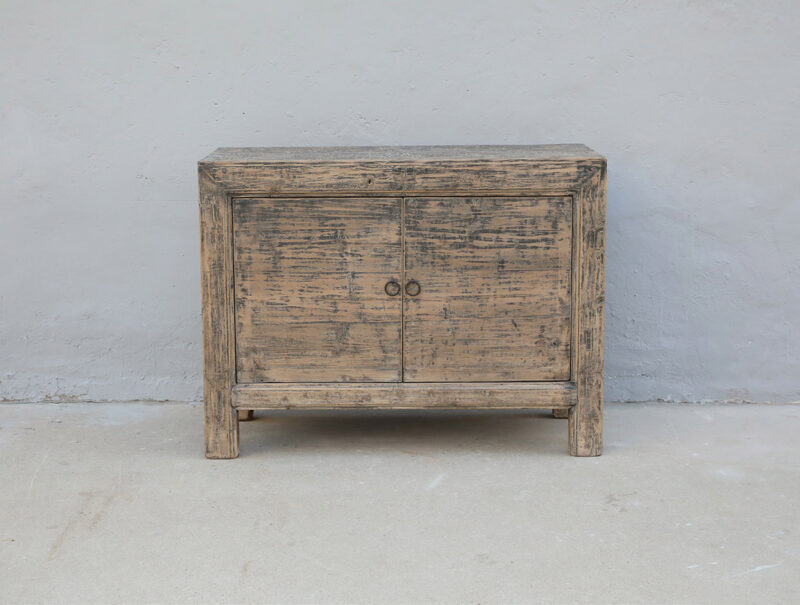 Dressoir 2 deurs