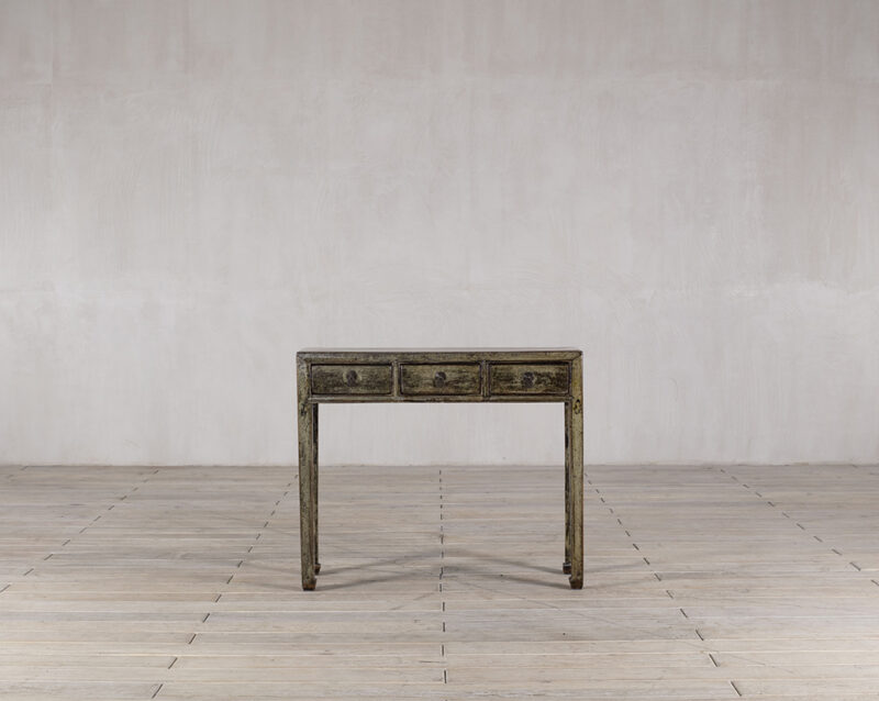 Wandtafel 3 lades