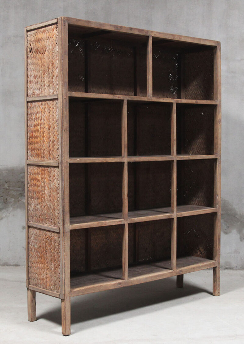 Kast riet