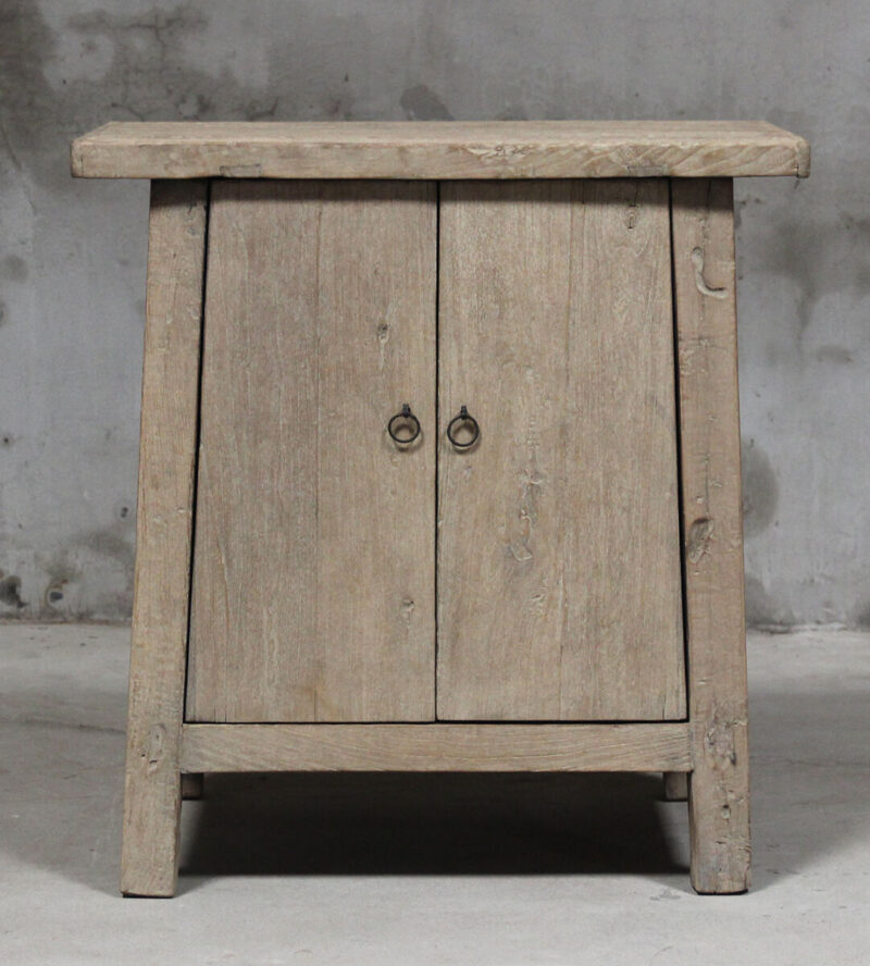 Kast 2 deuren