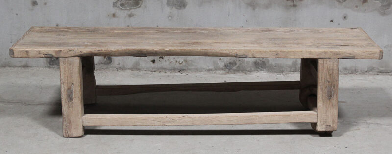 Salontafel elm
